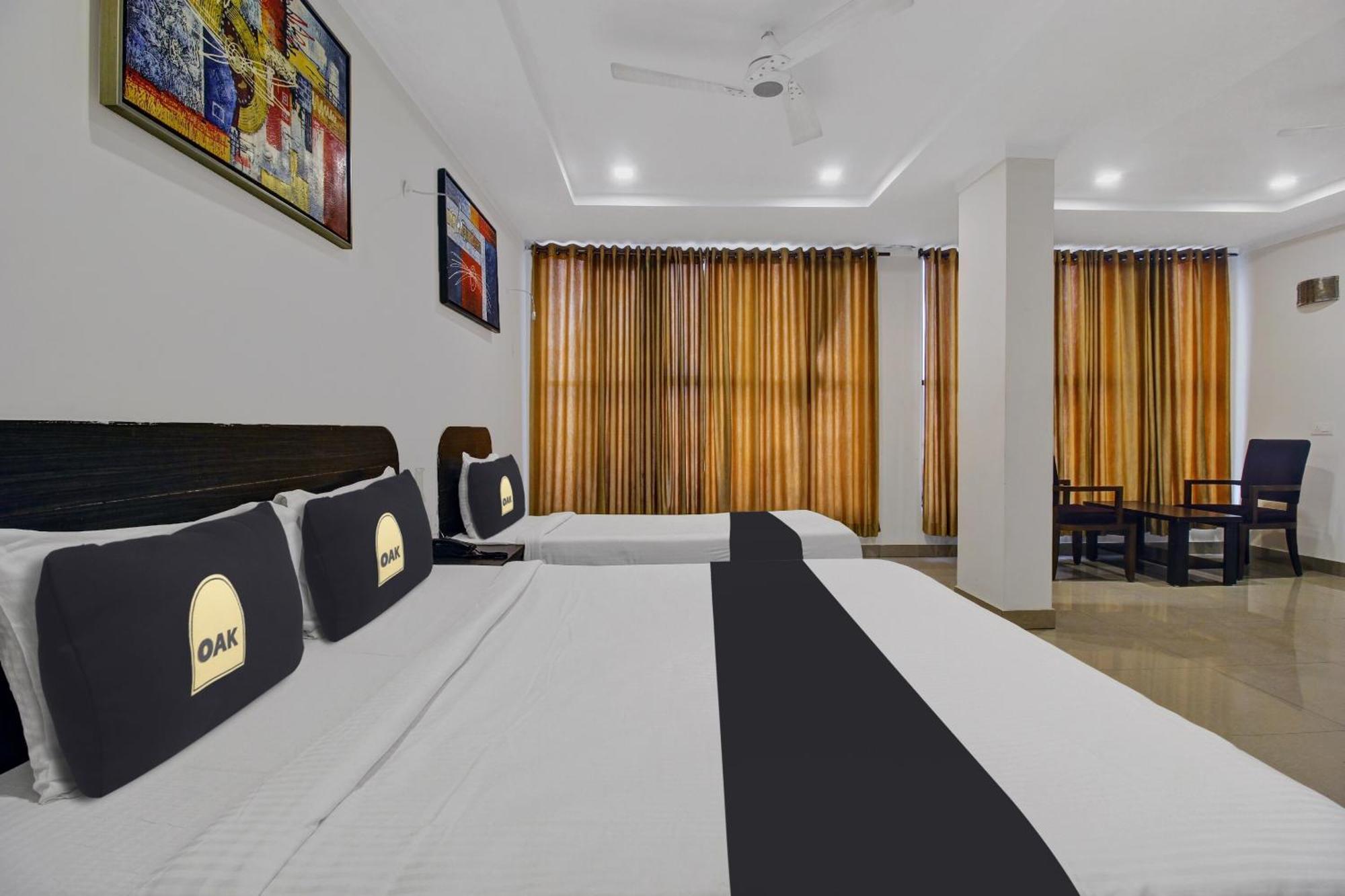 Hotel Super Townhouse Oak Lb Nagar Ramoji Hyderabad Exterior foto