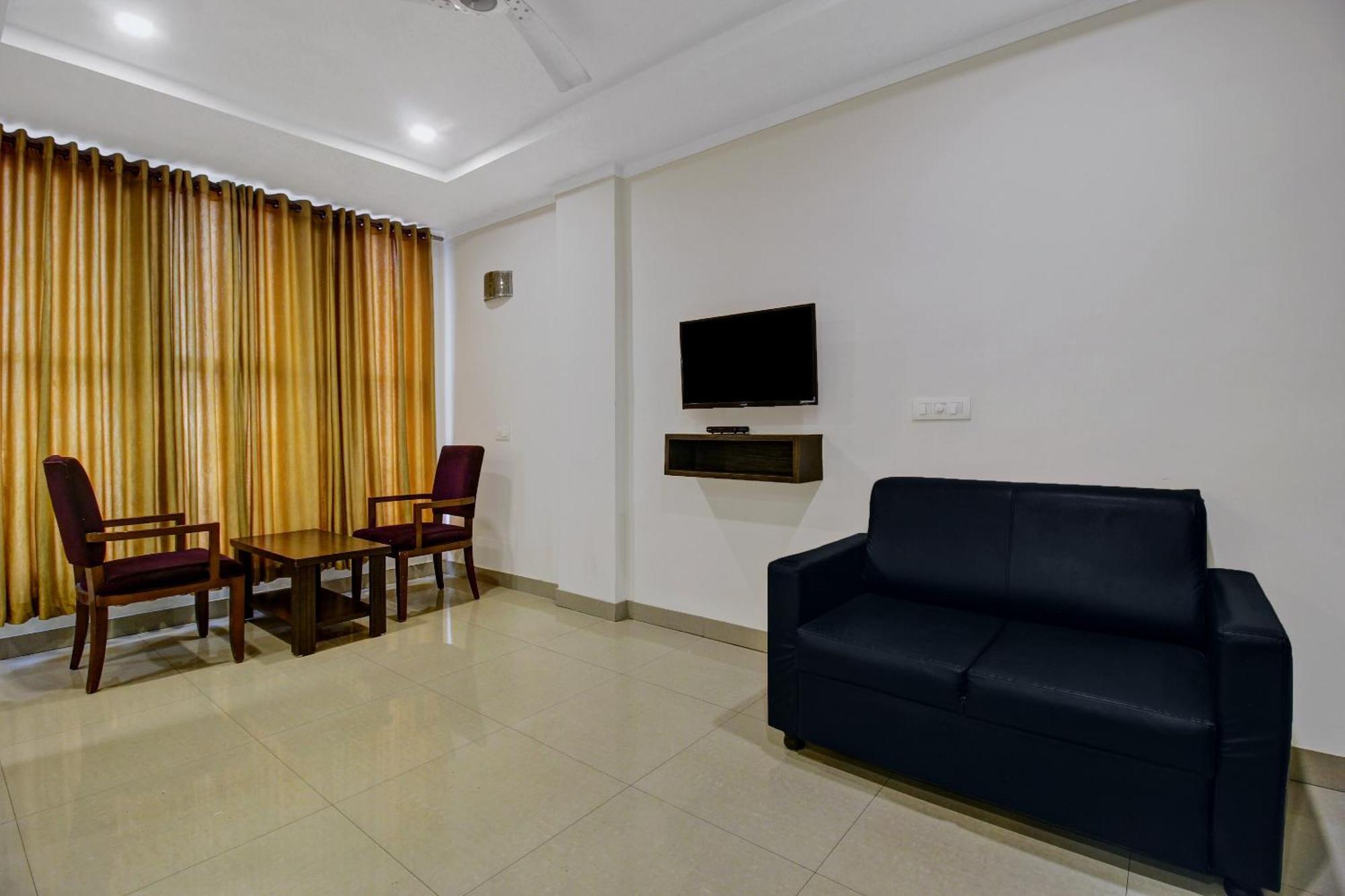 Hotel Super Townhouse Oak Lb Nagar Ramoji Hyderabad Exterior foto